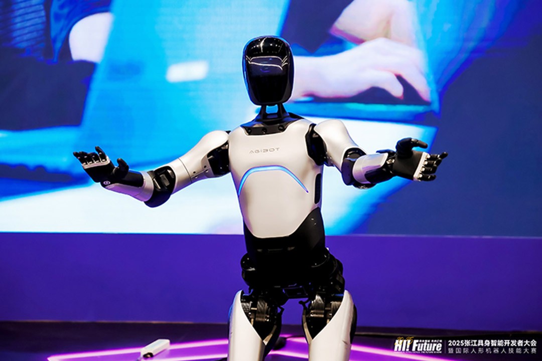 今年会-服务机器人标杆再获国际权威认可，科沃斯于CES 2026荣膺GTB三项全球大奖