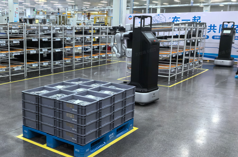 今年会-服务机器人标杆再获国际权威认可，科沃斯于CES 2026荣膺GTB三项全球大奖